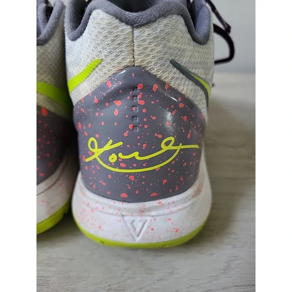 Nike elevate your